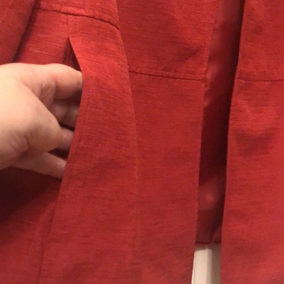 TA Travis Ayers women’s blazer jacket - Picture 3 of 5